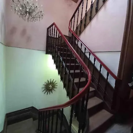 House Of Diu Homestay