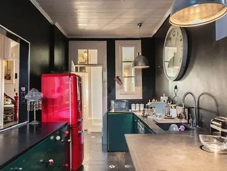 Homestay House Of Diu Porto