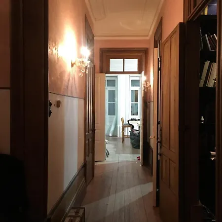 House Of Diu בית אירוח *