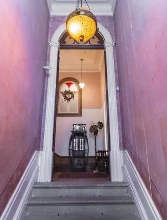 Homestay House Of Diu *