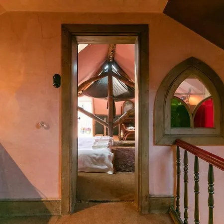 House Of Diu Homestay