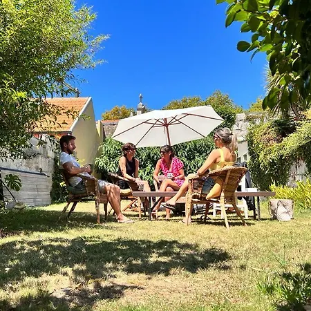Homestay House Of Diu Porto